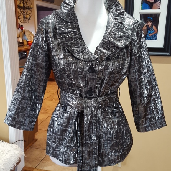 Ruby Rd. jacket - Picture 1 of 8